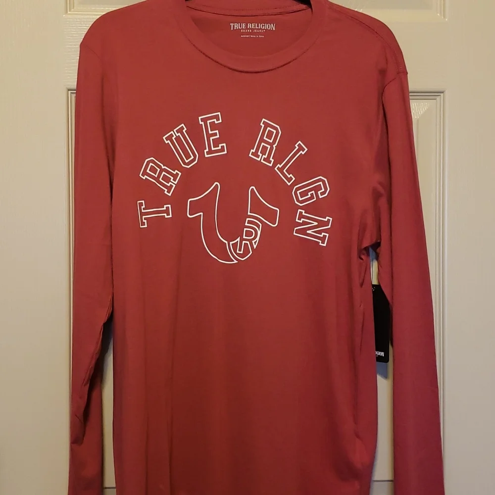 True Religion T-Shirt